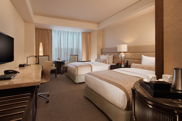 Crimson Hotel Filinvest City (Muntinlupa)